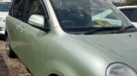 SIENTA UBS 294D