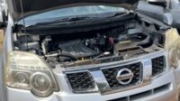 XTRAIL NISSAN UA 867AQ