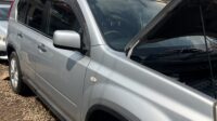XTRAIL NISSAN UA 867AQ