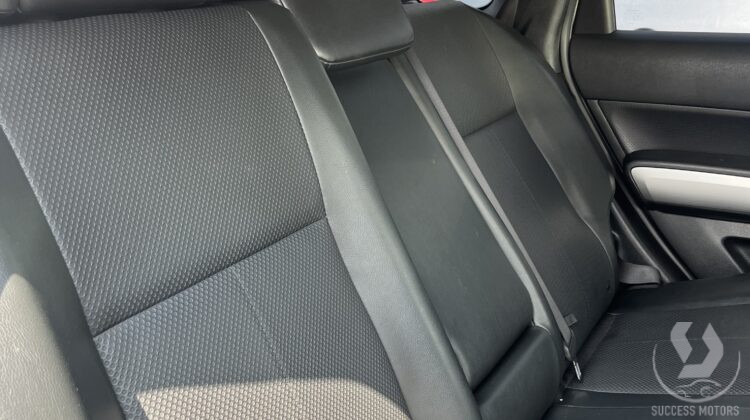 XTRAIL NISSAN UA 867AQ