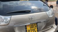 HARRIER UBS 929C