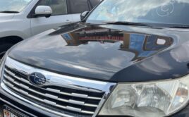 FORESTER UA 672BS