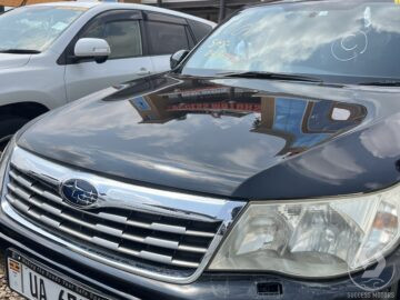 FORESTER UA 672BS