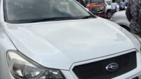 IMPREZA UA 548BE
