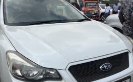 IMPREZA UA 548BE