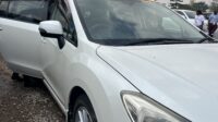 IMPREZA UA 548BE