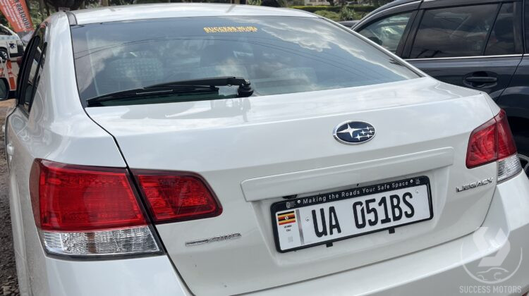 LEGACY UA 051BS