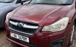 IMPREZA UA 147BM