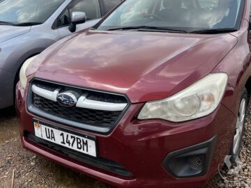 IMPREZA UA 147BM