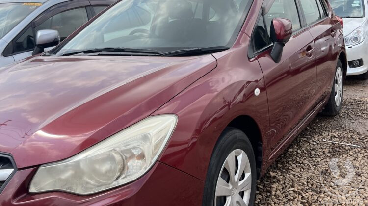 IMPREZA UA 147BM