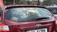 IMPREZA UA 147BM