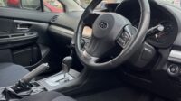 IMPREZA UA 863BM