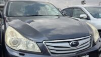 OUTBACK UA 617BN