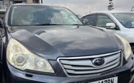 OUTBACK UA 617BN