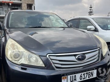 OUTBACK UA 617BN