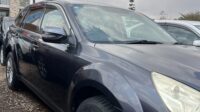 OUTBACK UA 617BN