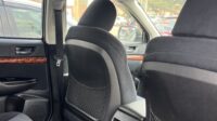 OUTBACK UA 617BN