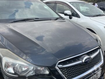IMPREZA UA 416AL