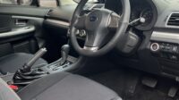 IMPREZA UA 416AL