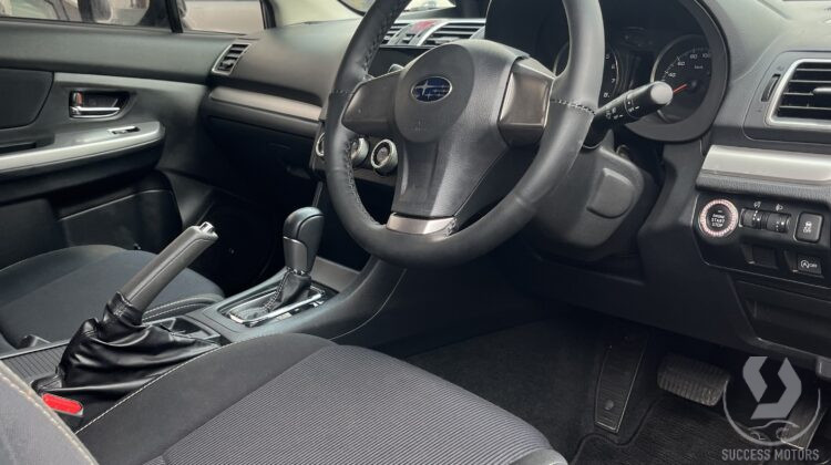 IMPREZA UA 416AL
