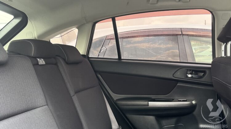 IMPREZA UA 416AL
