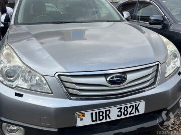OUTBACK UBR 382K