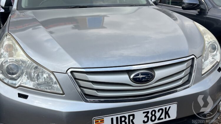 OUTBACK UBR 382K