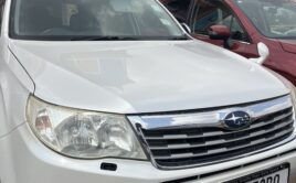 FORESTER UA 959BQ