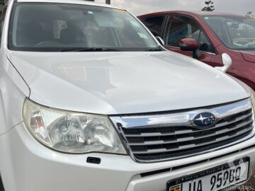 FORESTER UA 959BQ