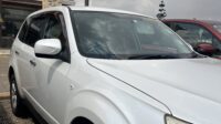 FORESTER UA 959BQ