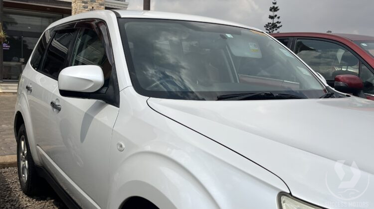 FORESTER UA 959BQ