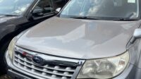 FORESTER UA 108BS