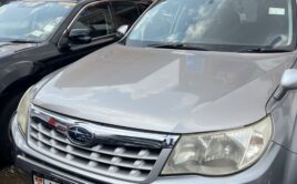 FORESTER UA 108BS