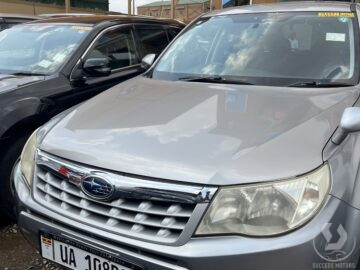 FORESTER UA 108BS