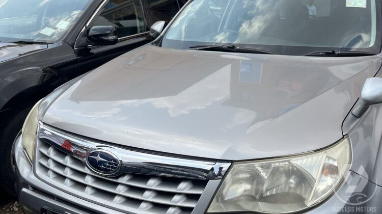 FORESTER UA 108BS