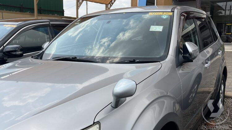 FORESTER UA 108BS