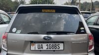 FORESTER UA 108BS