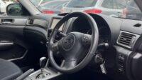 FORESTER UA 108BS