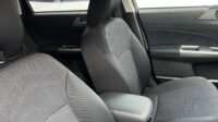 FORESTER UA 108BS