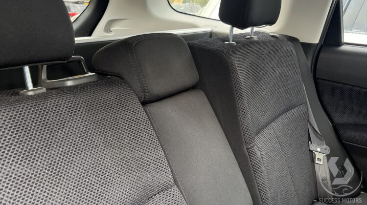 FORESTER UA 108BS