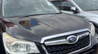 FORESTER UA 831AJ