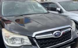 FORESTER UA 831AJ