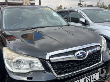 FORESTER UA 831AJ