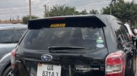 FORESTER UA 831AJ