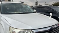 FORESTER UBS 889F