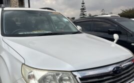 FORESTER UBS 889F