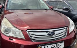 OUTBACK UA 483BG
