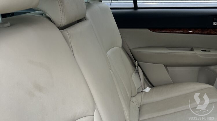 OUTBACK UA 483BG