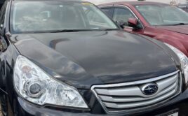 OUTBACK UA 931BG