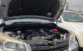 FORESTER UA 239AW